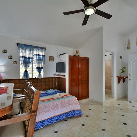 Villa Alegria Samana Εξωτερικό φωτογραφία
