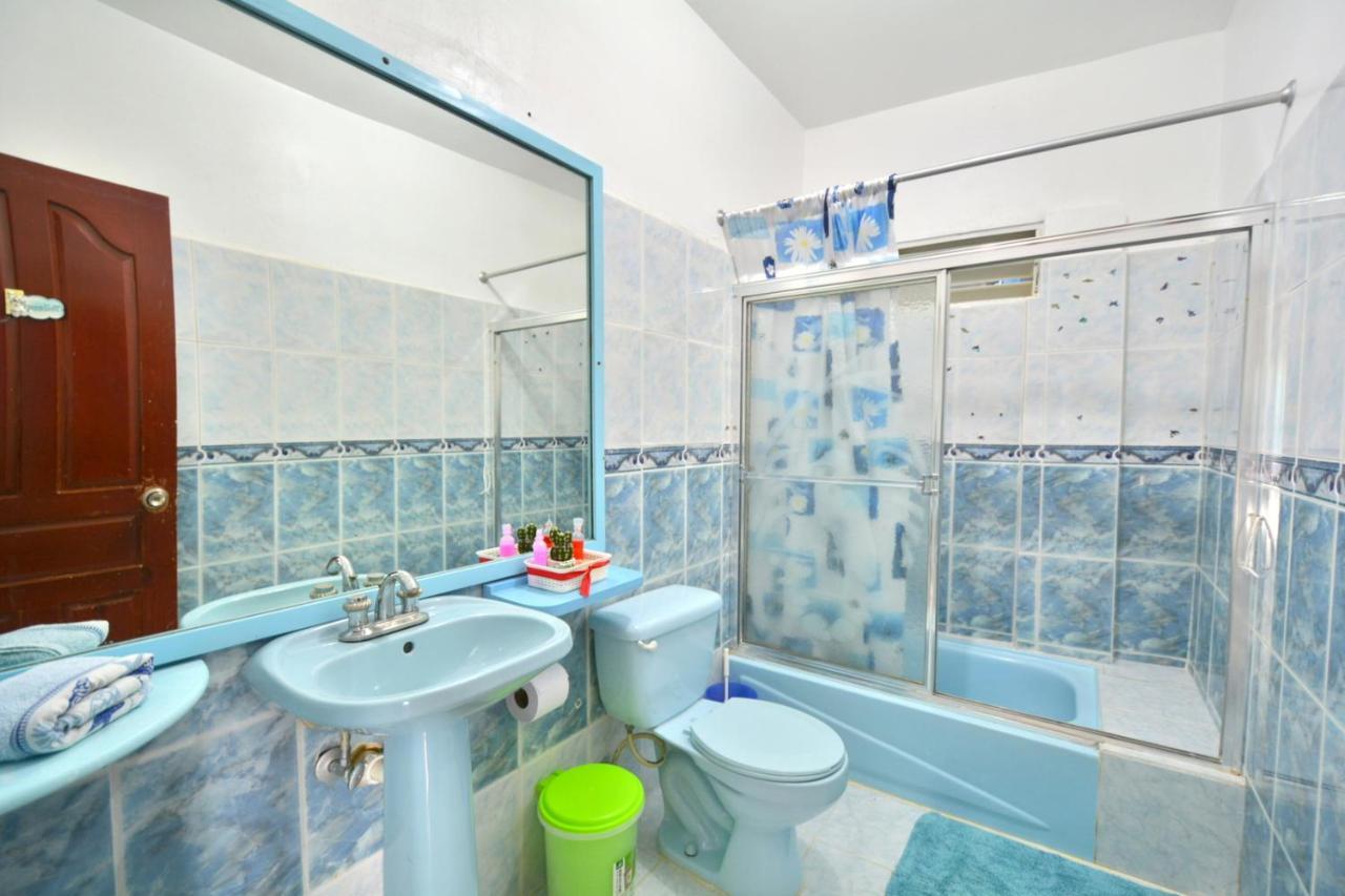 Villa Alegria Samana Εξωτερικό φωτογραφία