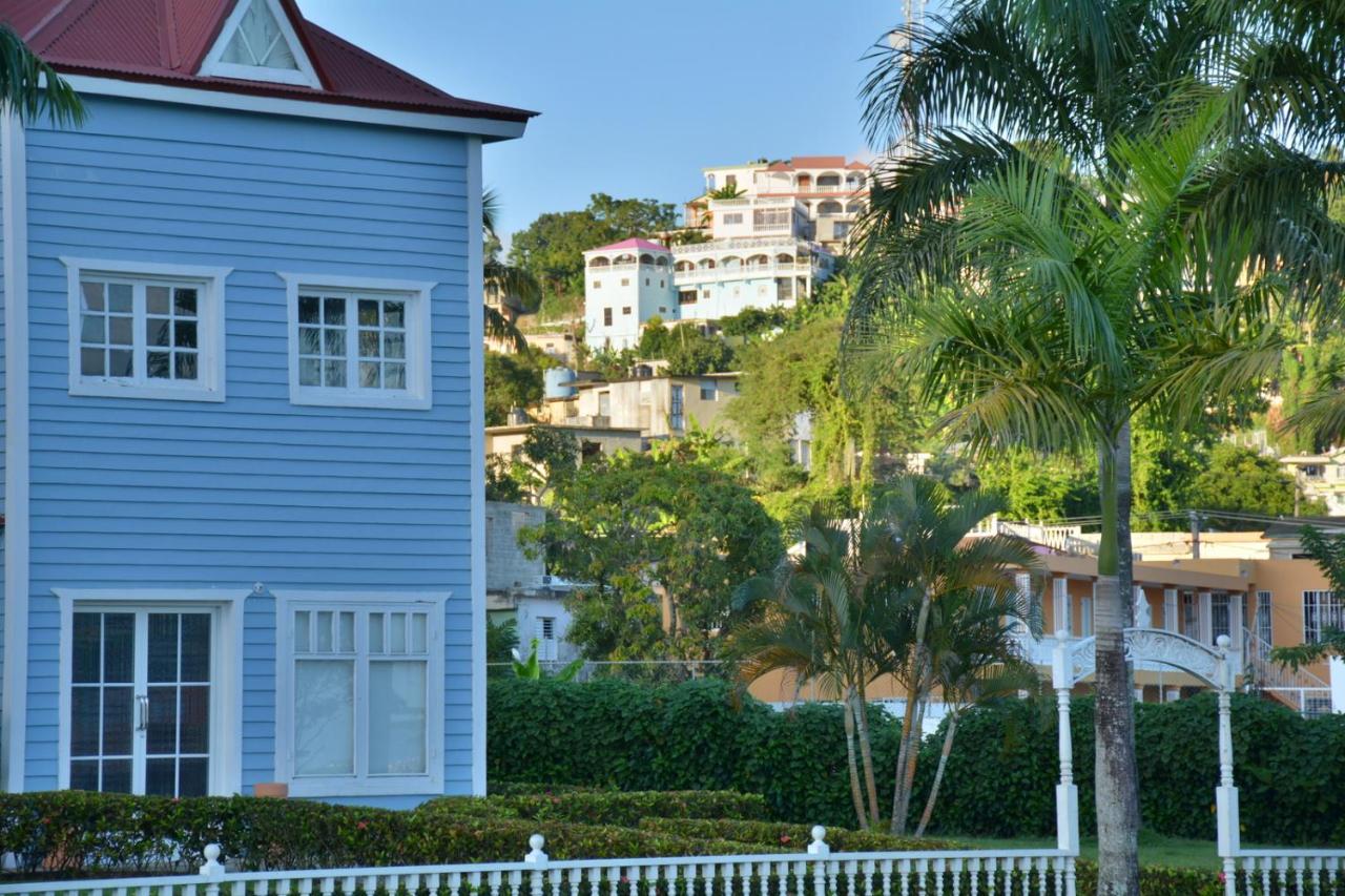 Villa Alegria Samana Εξωτερικό φωτογραφία