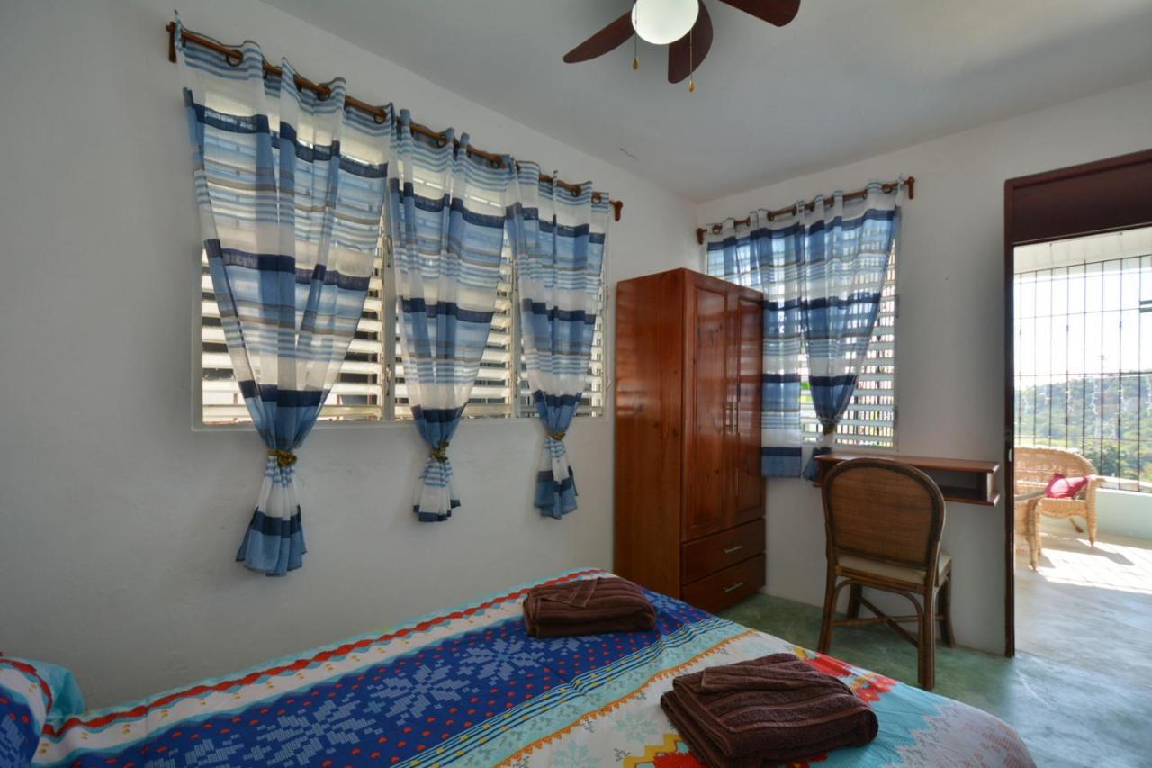 Villa Alegria Samana Εξωτερικό φωτογραφία