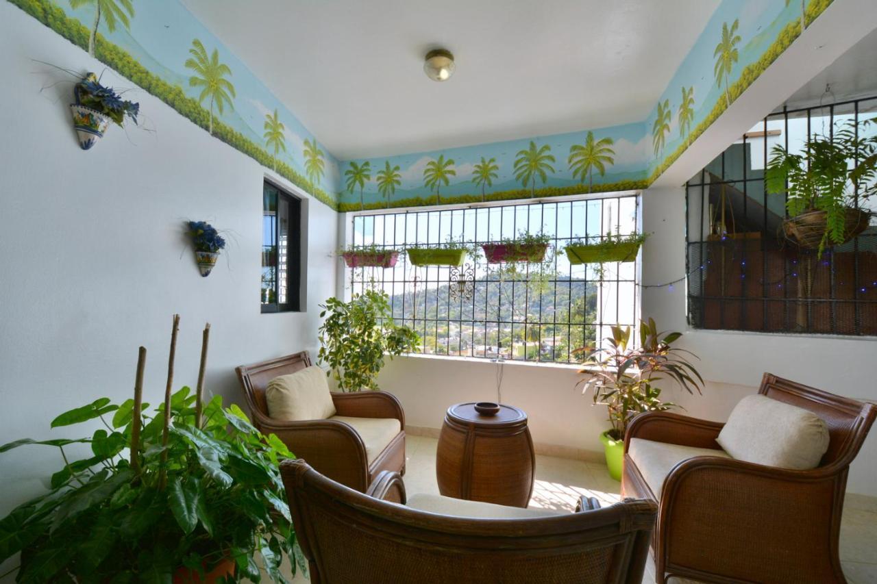 Villa Alegria Samana Εξωτερικό φωτογραφία