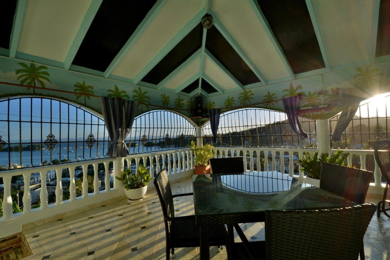Villa Alegria Samana Εξωτερικό φωτογραφία