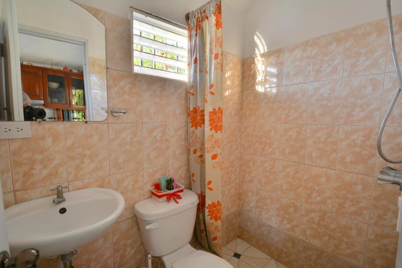 Villa Alegria Samana Εξωτερικό φωτογραφία