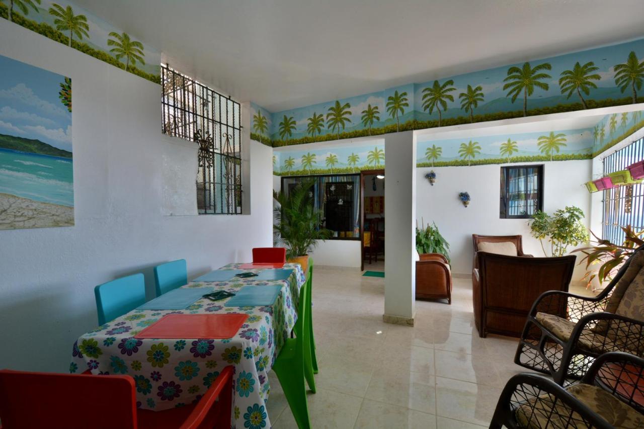 Villa Alegria Samana Εξωτερικό φωτογραφία