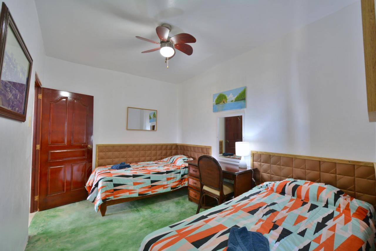 Villa Alegria Samana Εξωτερικό φωτογραφία