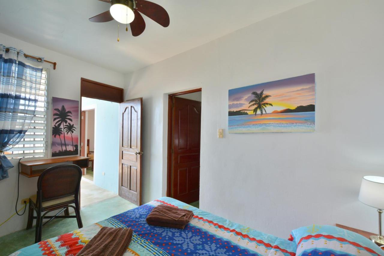 Villa Alegria Samana Εξωτερικό φωτογραφία
