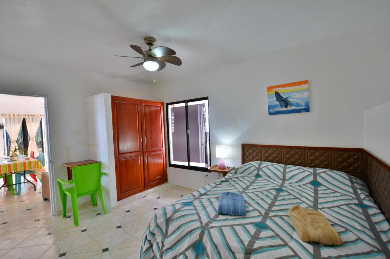 Villa Alegria Samana Εξωτερικό φωτογραφία