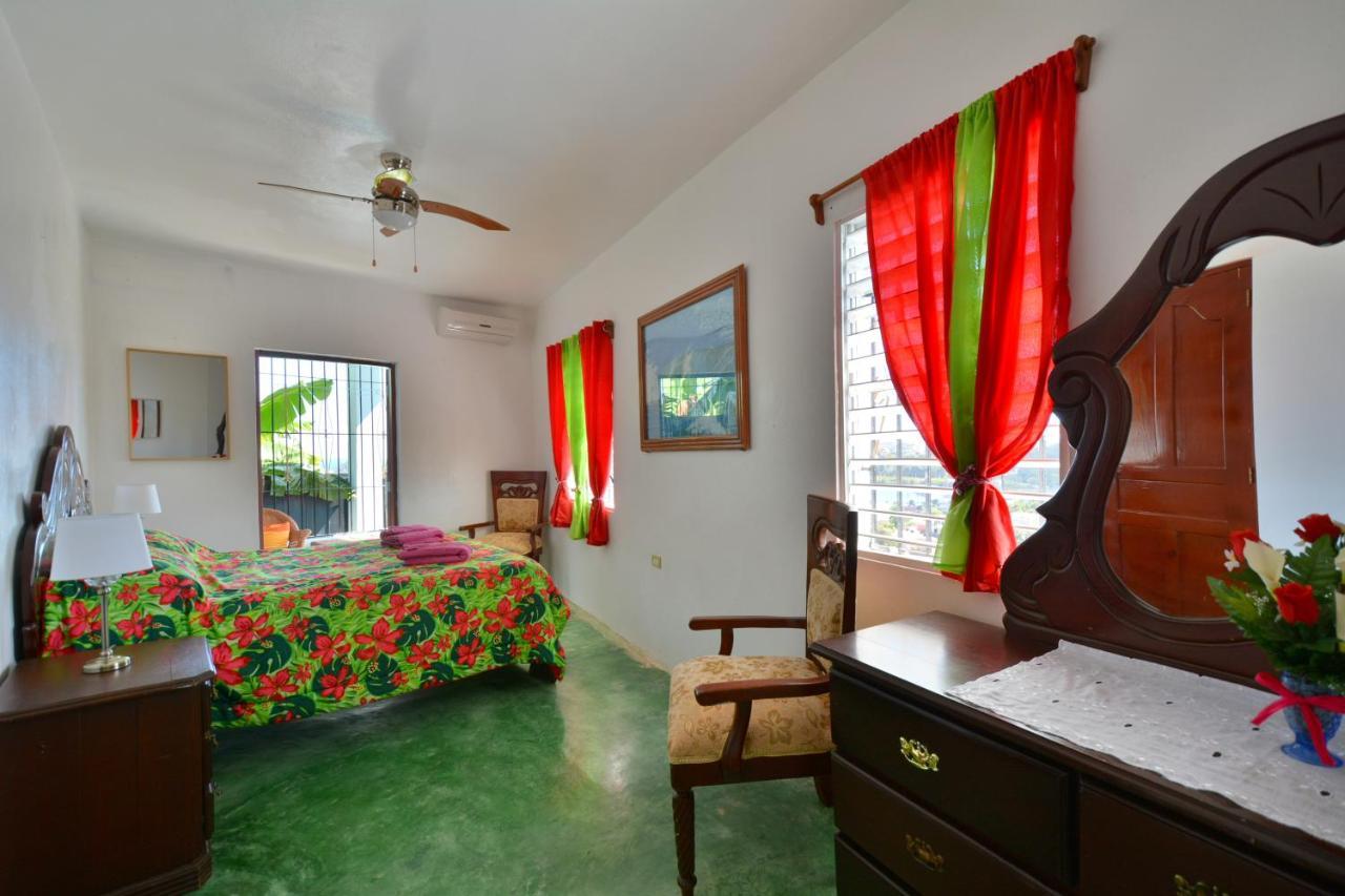 Villa Alegria Samana Εξωτερικό φωτογραφία