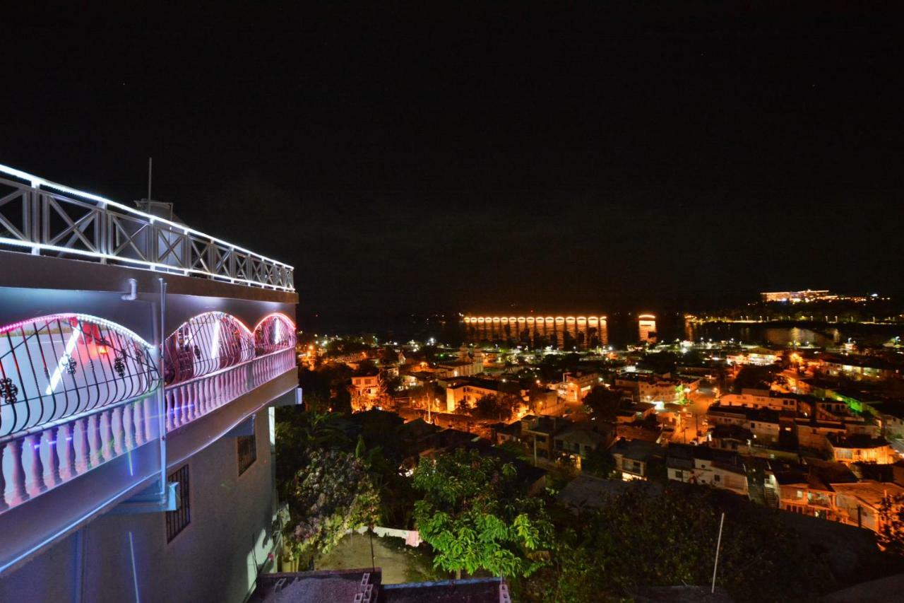 Villa Alegria Samana Εξωτερικό φωτογραφία