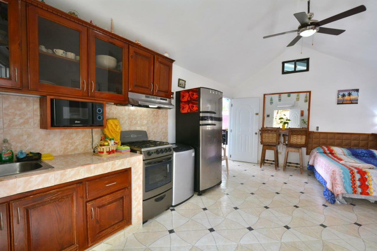 Villa Alegria Samana Εξωτερικό φωτογραφία