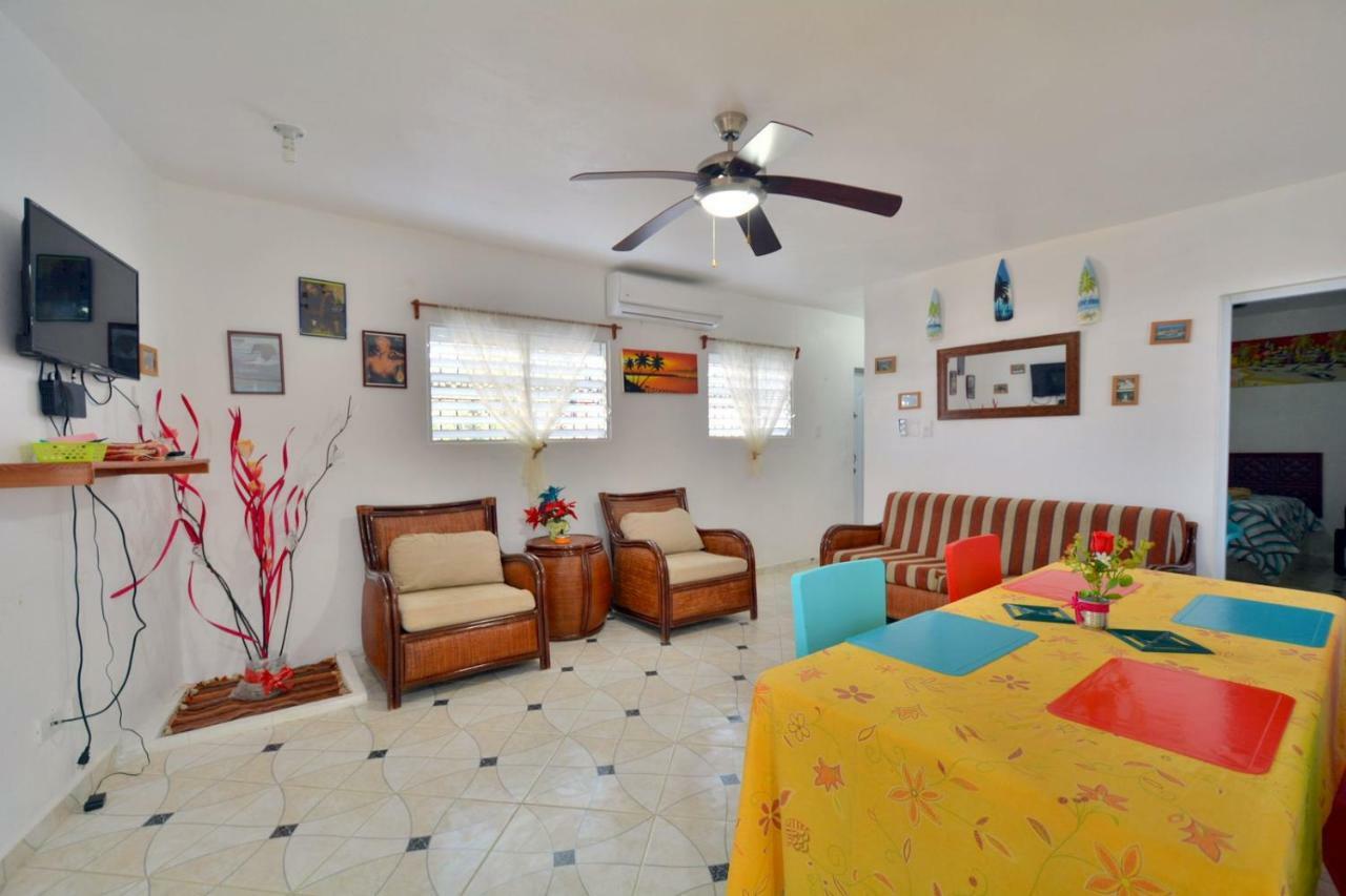 Villa Alegria Samana Εξωτερικό φωτογραφία