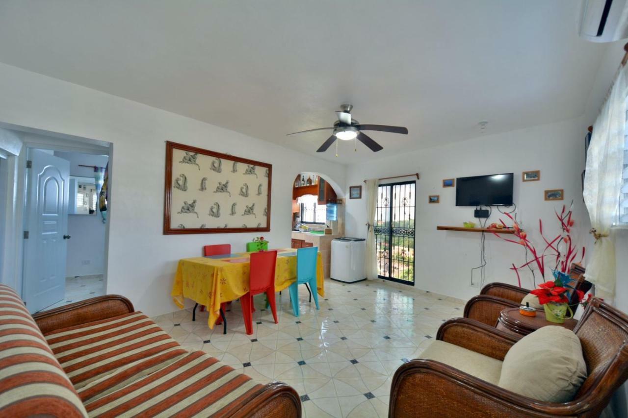 Villa Alegria Samana Εξωτερικό φωτογραφία