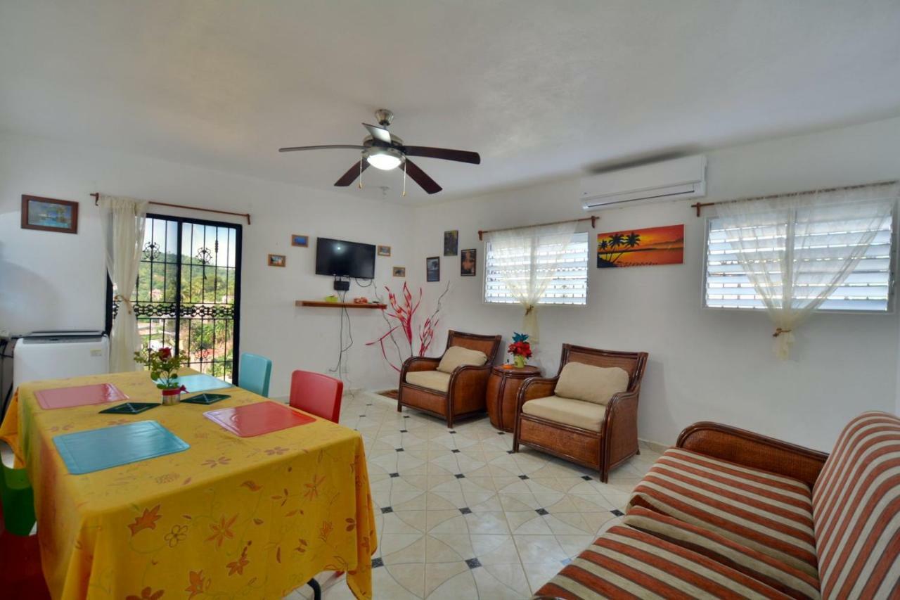 Villa Alegria Samana Εξωτερικό φωτογραφία