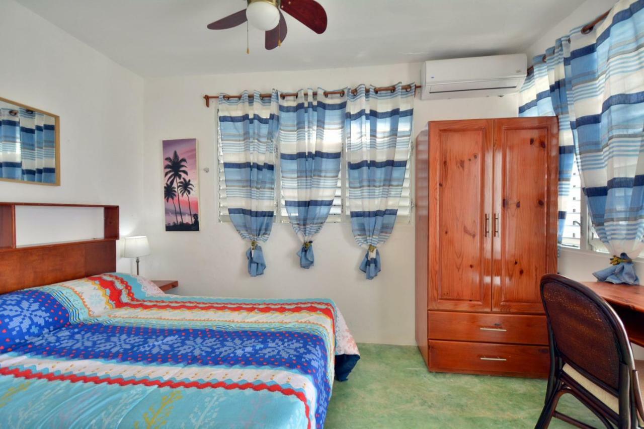Villa Alegria Samana Εξωτερικό φωτογραφία
