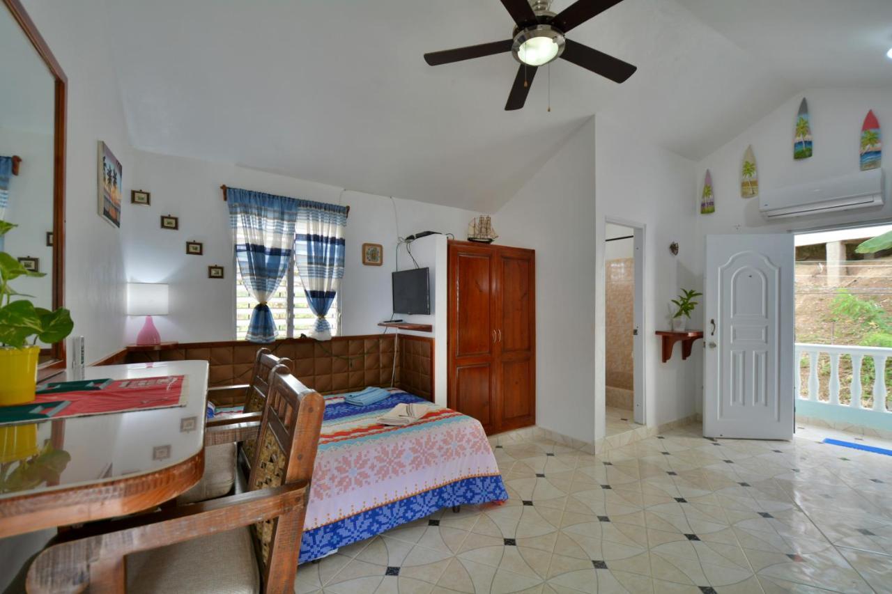 Villa Alegria Samana Εξωτερικό φωτογραφία
